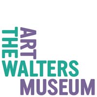 The Walters Art Museum logo